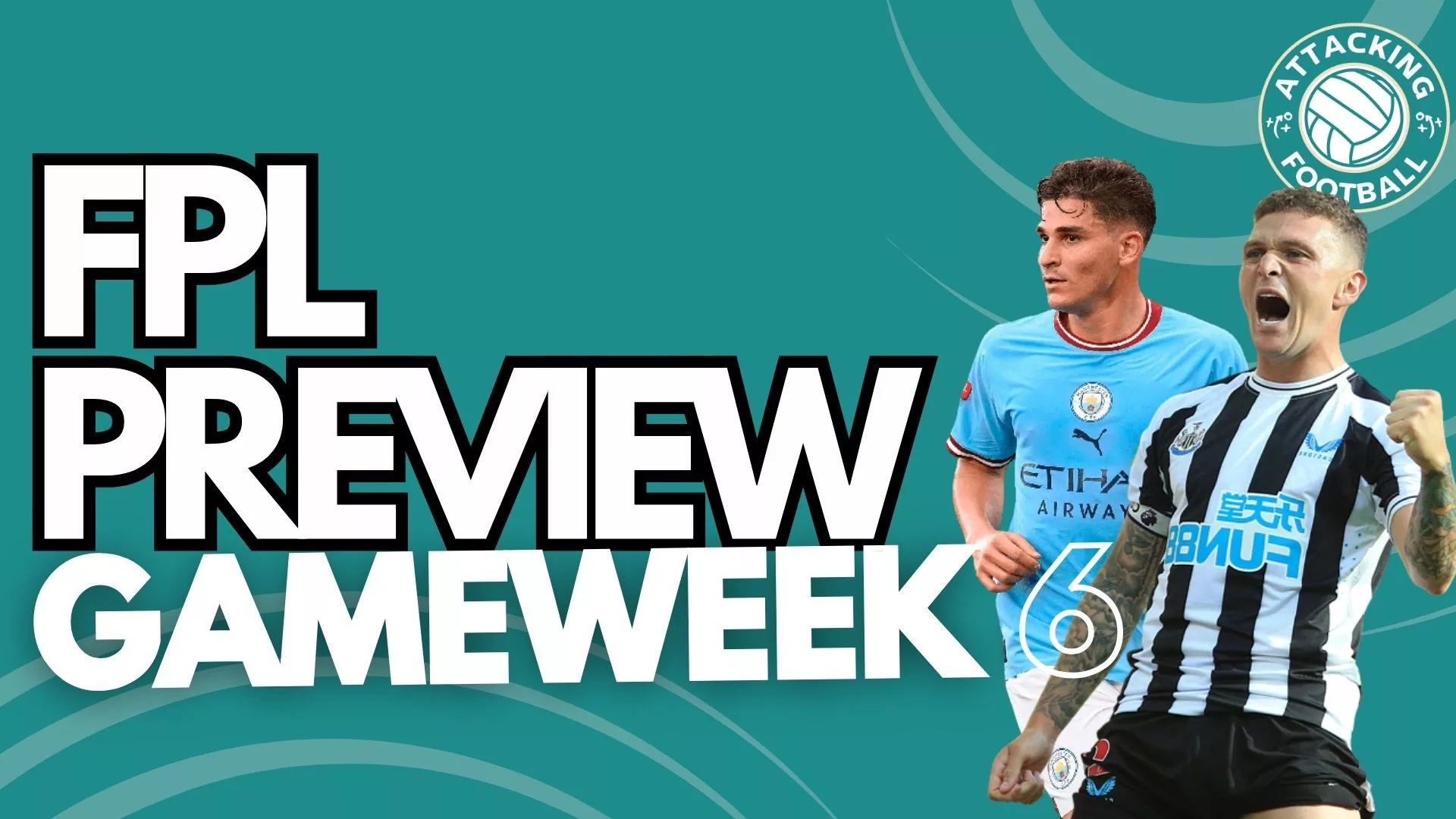 FPL Gameweek 6 Preview – Time To Wildcard?