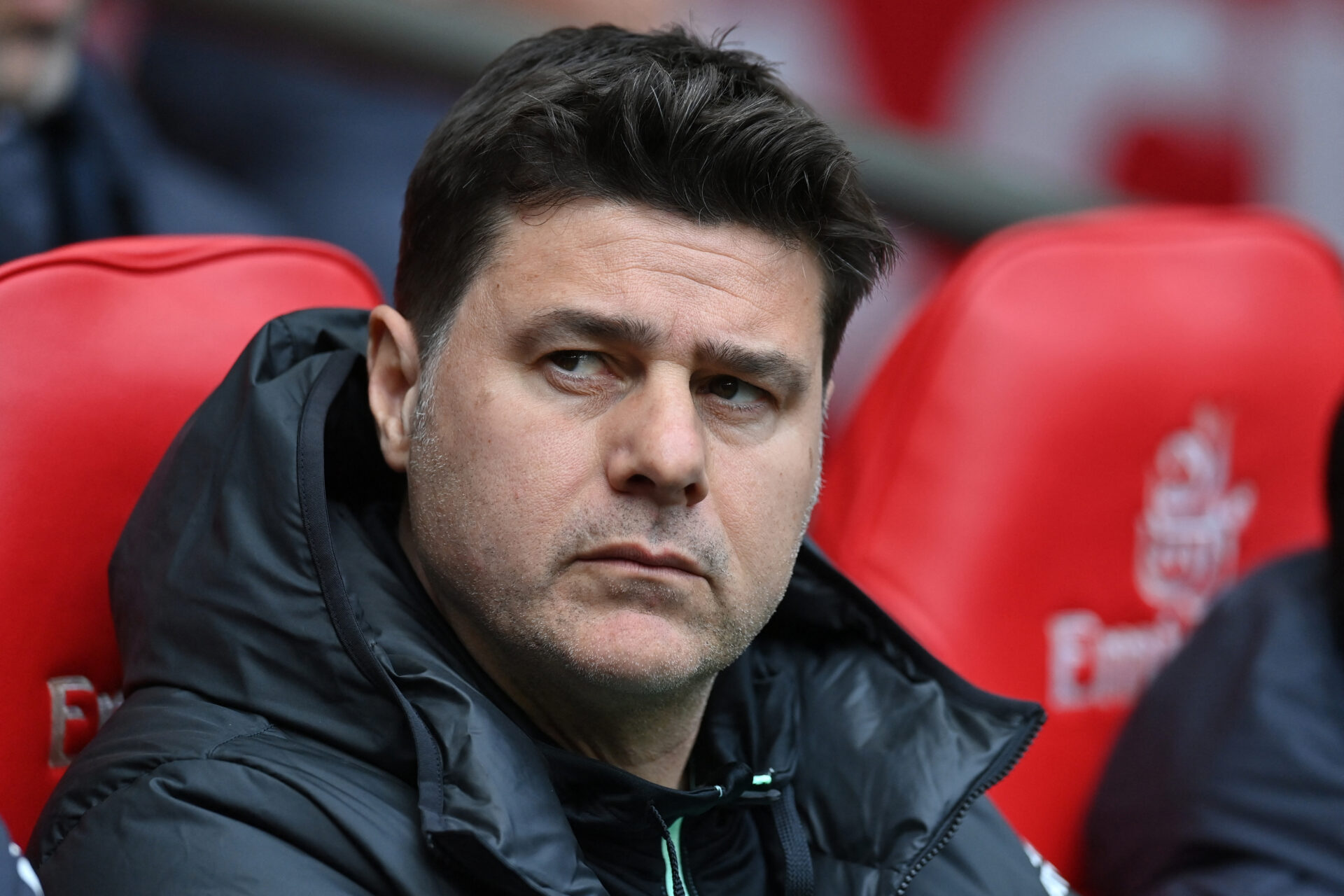 Mauricio Pochettino FA Cup semi final