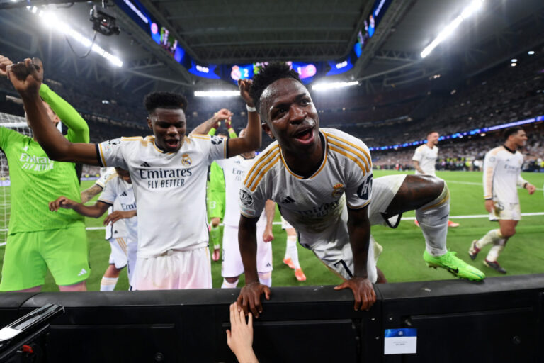 Champions League Final 2023/24: THE PREVIEW: Real Madrid vs Borussia Dortmund