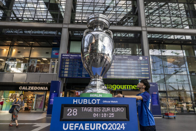 Euro 2024: The Attacking Football Preview