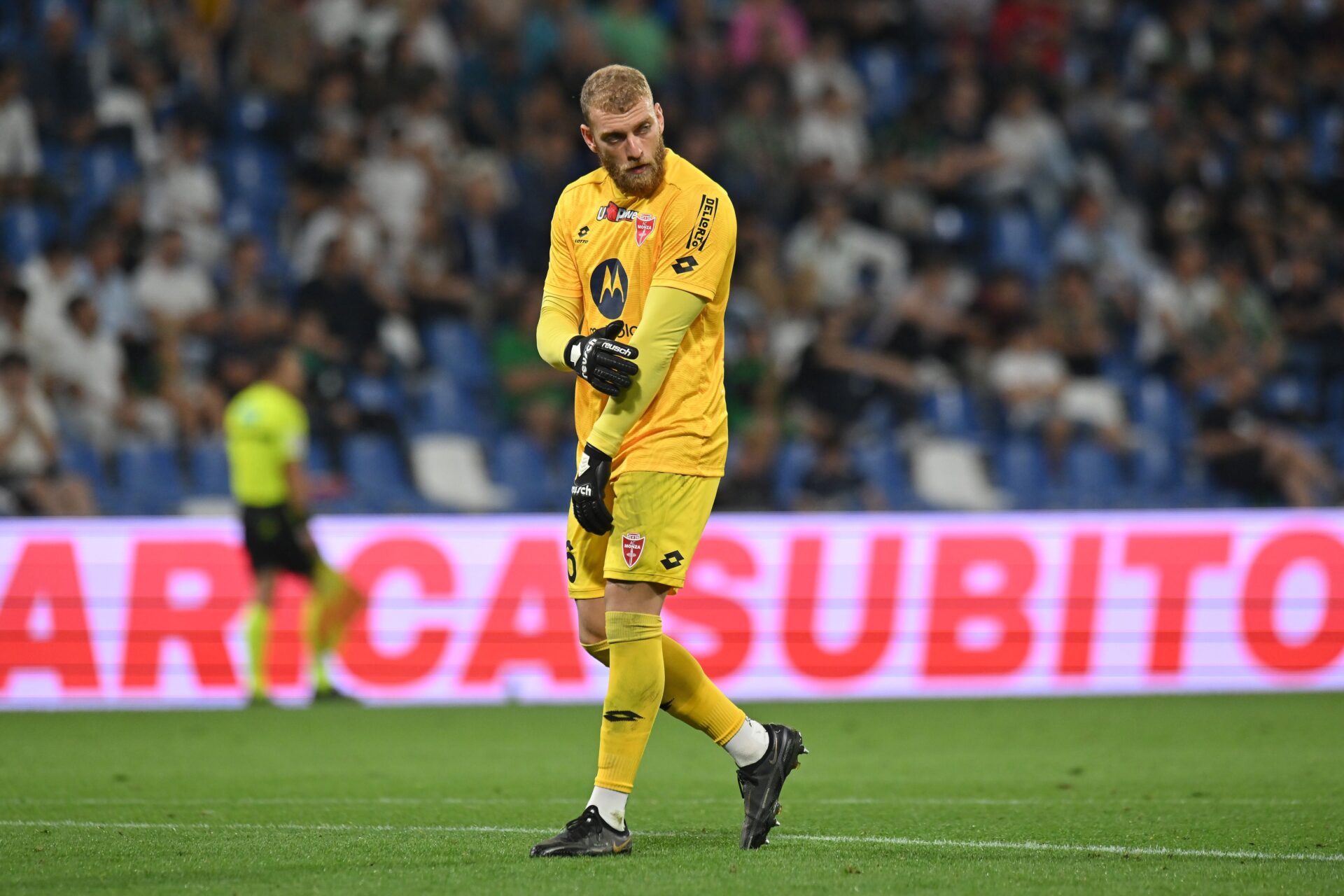 us sassuolo v ac monza serie a tim 1