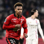 Désiré Doué: Rennes Born And Bred