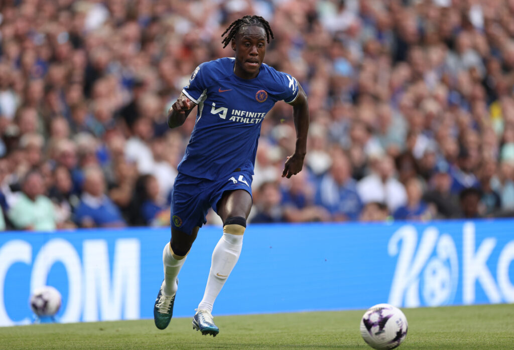 Chalobah