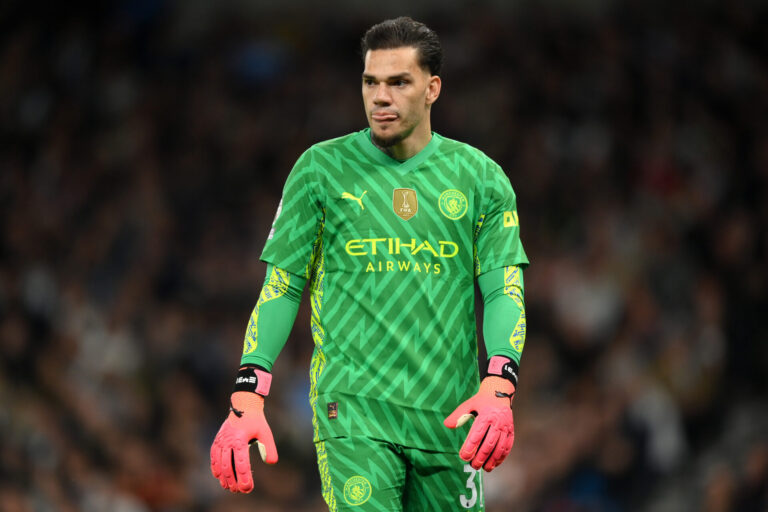 SOURCES: Ederson Deal With Al Nassr Set To Collapse