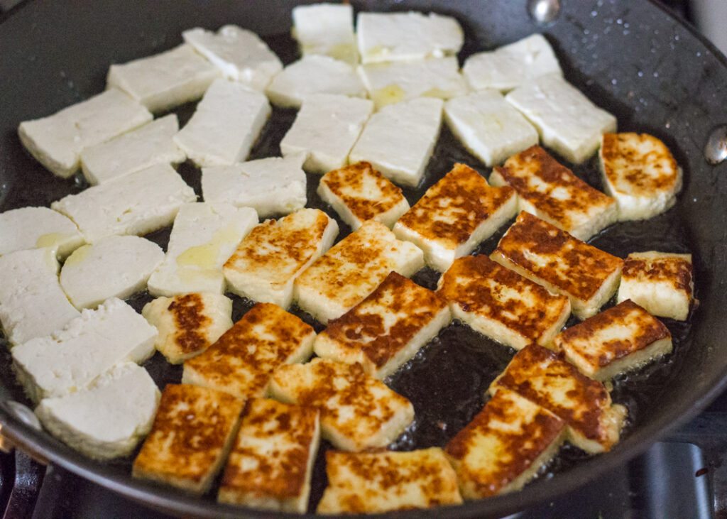 paneer