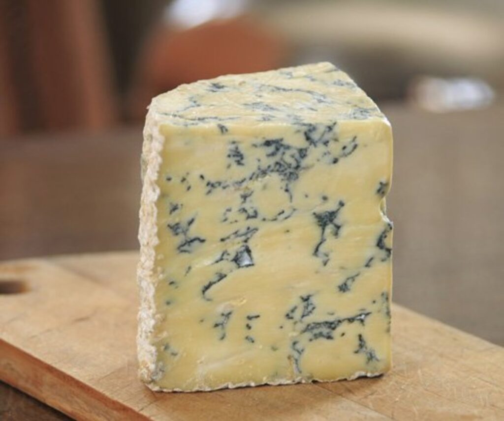 stilton