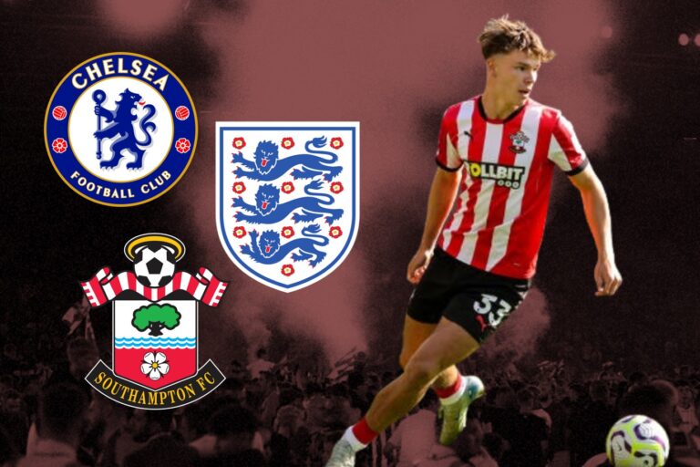 Tyler Dibling: Southampton’s Star With Comparisons to Grealish & Matt Le Tissier