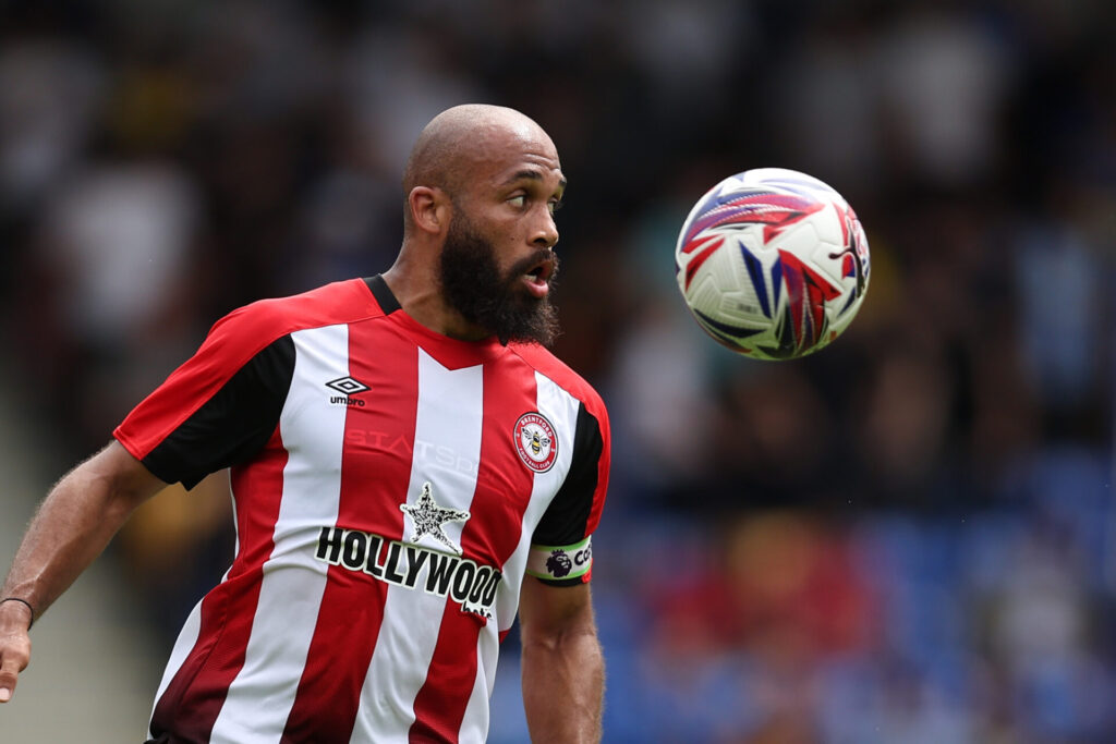 afc wimbledon v brentford pre season friendly