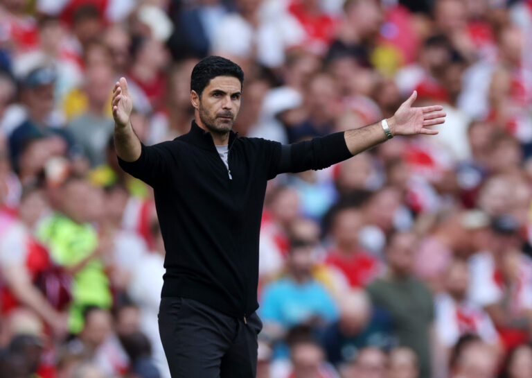 Mikel Arteta – The Unpredictable Pursuit Of Unpredictable Value