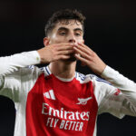 Premier League Matchday 9 Predictions: Kai Havertz