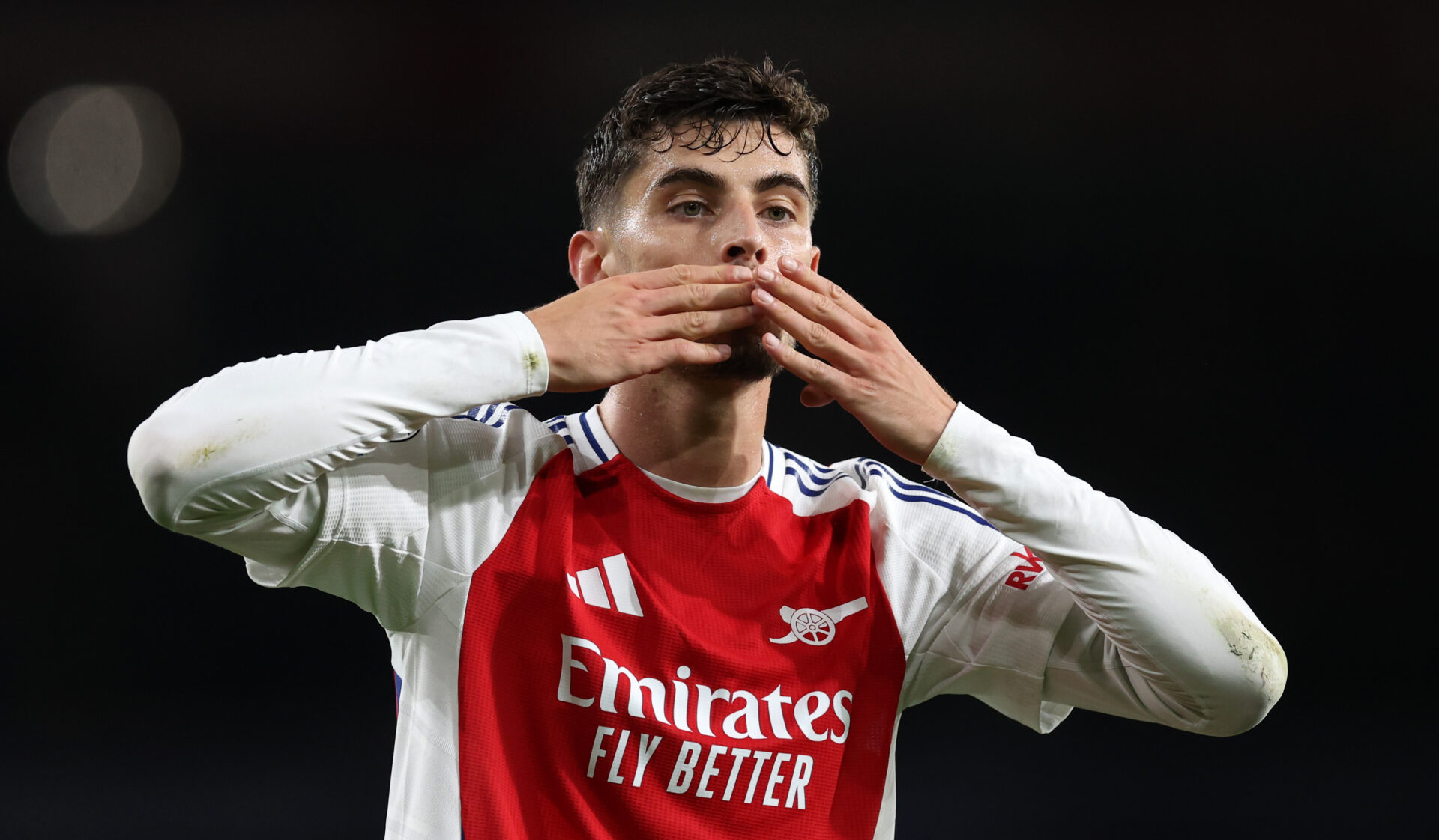 Premier League Matchday 9 Predictions: Kai Havertz