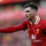 Andy Robertson