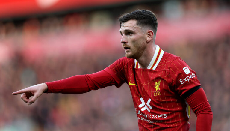 Andy Robertson