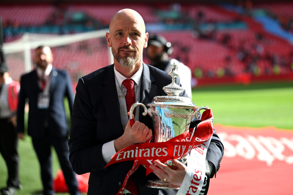 manchester city v manchester united emirates fa cup final 1 1