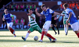 TNS vs Linfield