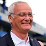 Claudio Ranieri