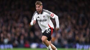 FPL GW17 Emile Smith Rowe Surprise Captain