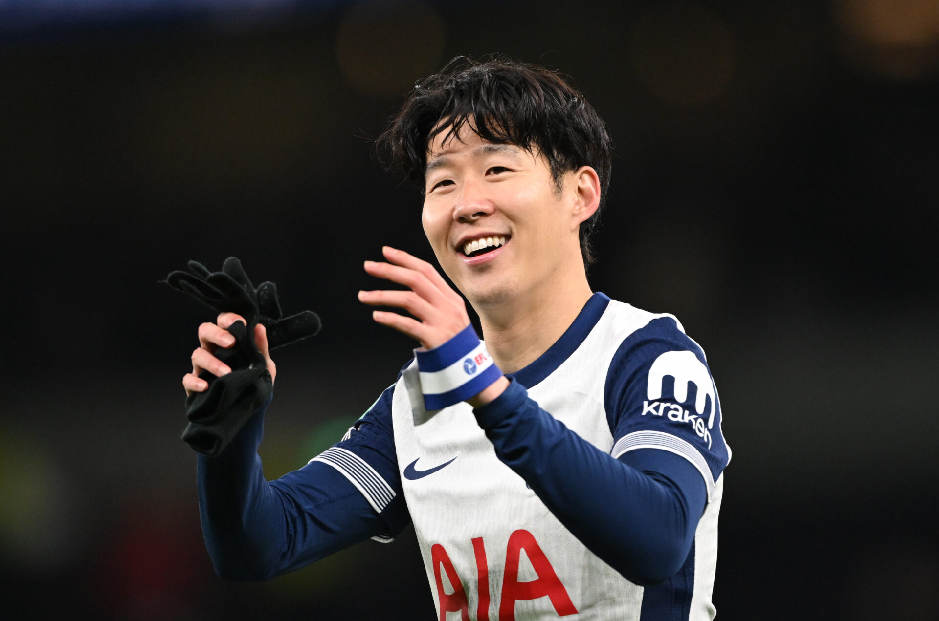 tottenham hotspur v manchester united carabao cup quarter final