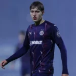 Partizan’s Ognjen Ugrešić attracting interest from Manchester United