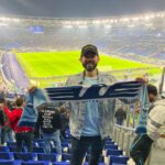 Globetrotting Tifosi: Serie A’s International Fans