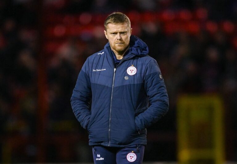 Damien Duff Shelbourne