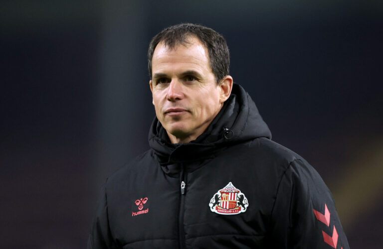 Regis Le Bris Sunderland Manager