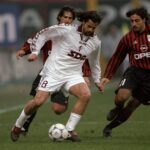 Gianluigi Lentini: How the World’s Most Expensive Player’s Career Came Crashing Down