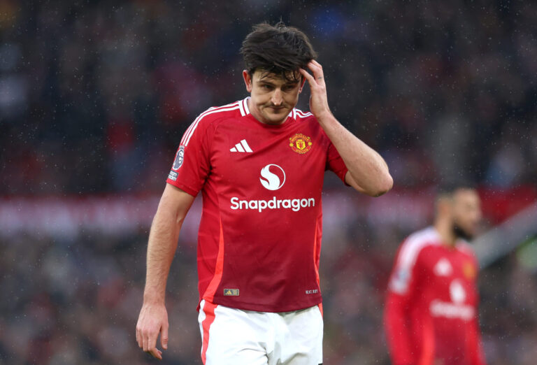 Harry Maguire