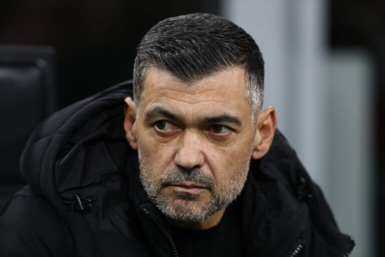 conceicao ac milan manager