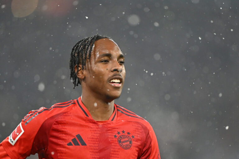 Who Could Manchester United Sign After Mathys Tel Deal Collapses?