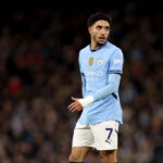 How Omar Marmoush Can Guide Manchester City to Premier League’s Top Four