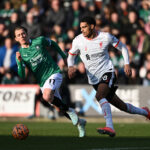 Liverpool's Quansah up against Plymouth