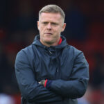 Damien Duff Shelbourne manager